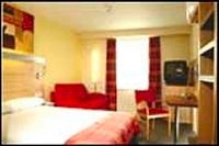 Fil Franck Tours - Hotels in London - Hotel Express By Holiday Inn Limehouse